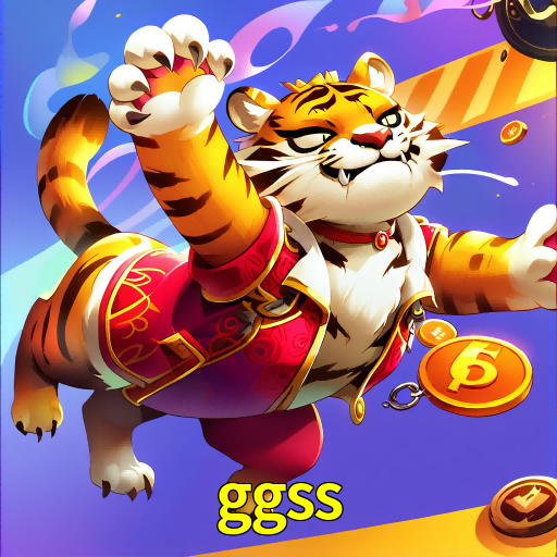 Imagem promocional da ggss mostrando a plataforma e suas vantagens